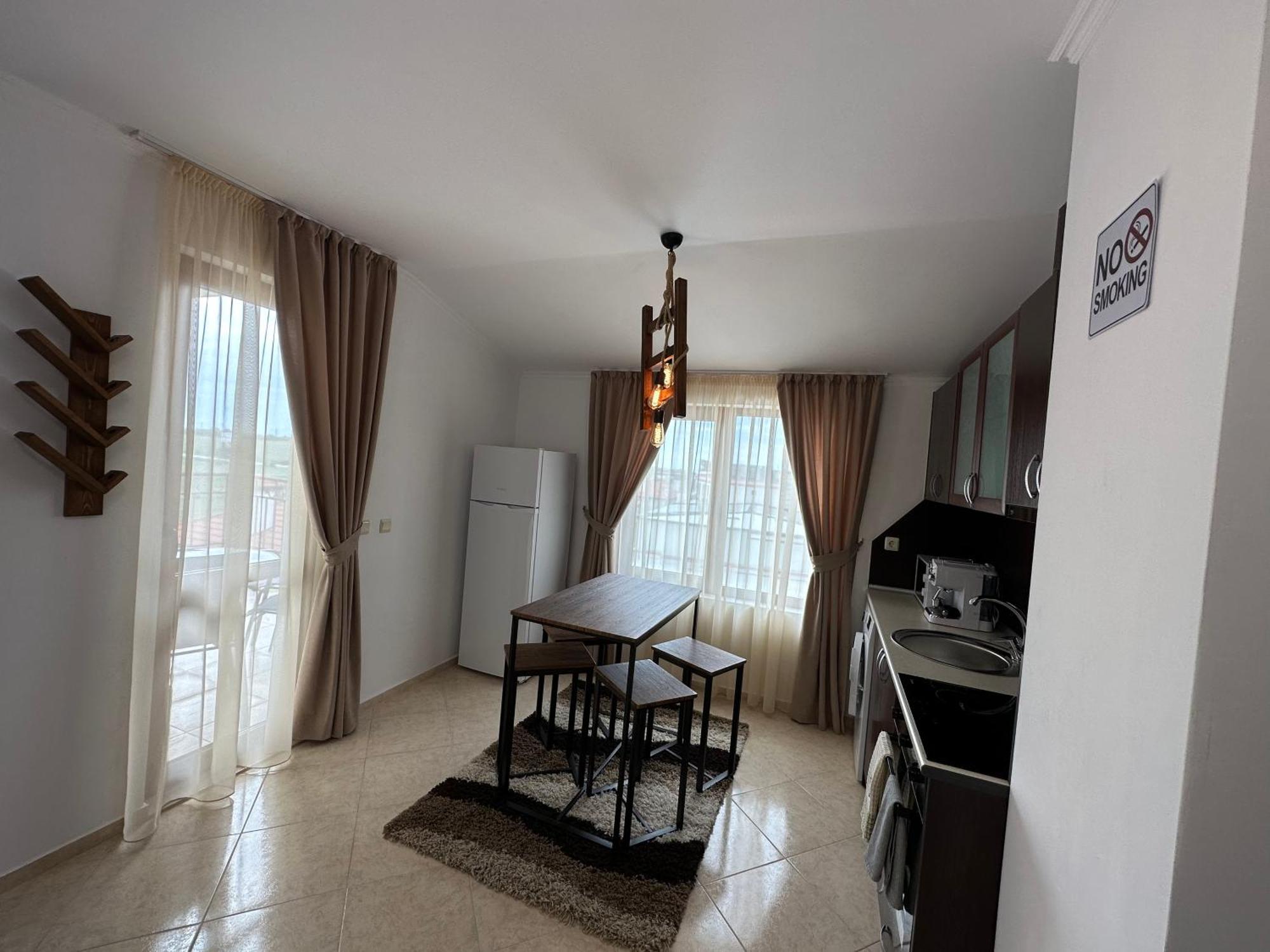 Panteli Apart House Aheloi Exterior foto
